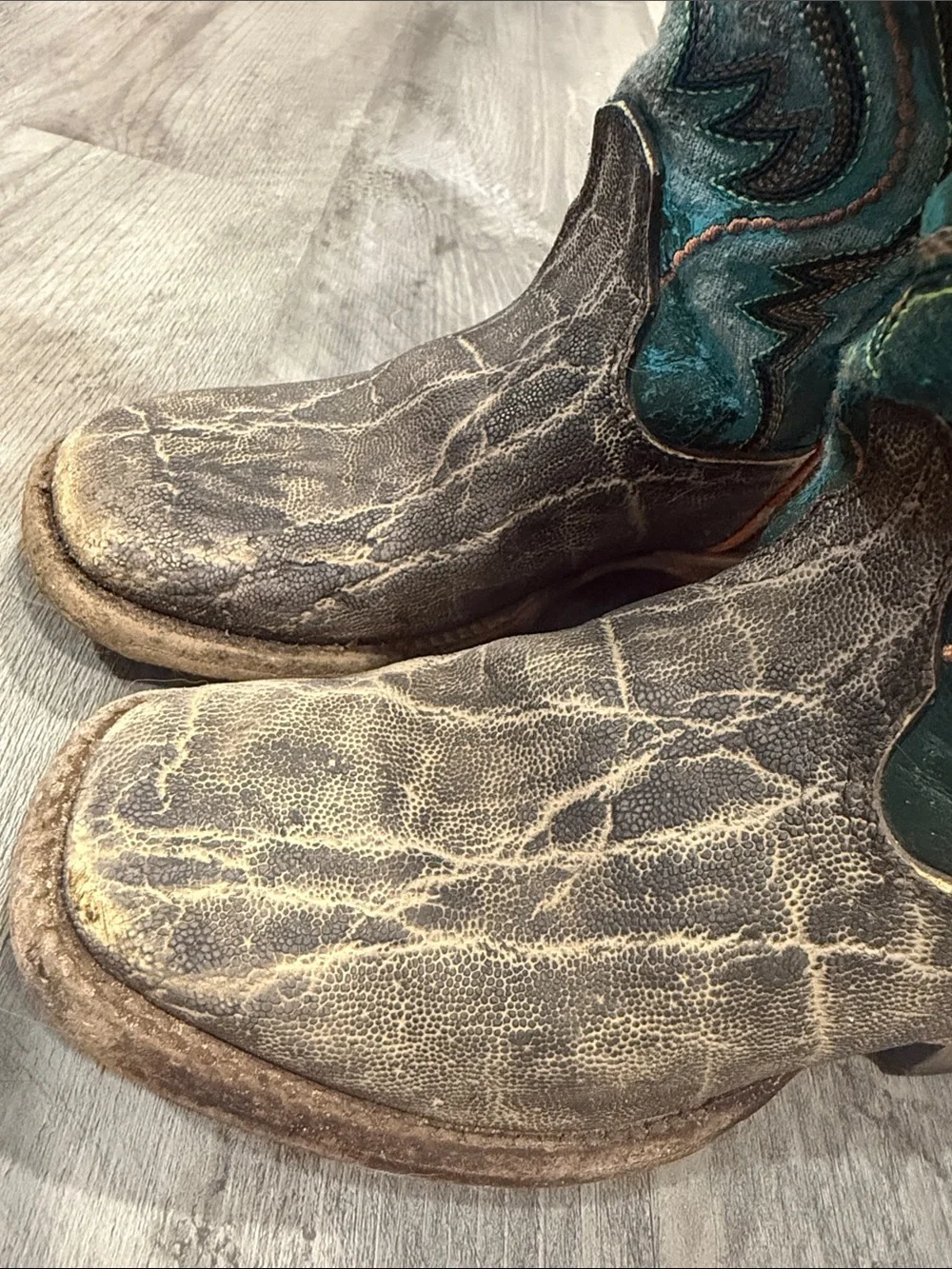 N/A size 11